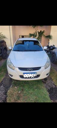 JAC J3 1.4 16V GASOLINA 4P MANUAL JAC J3 1.4 16V GASOLINA 4P MANUAL